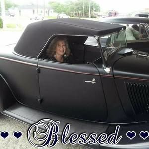 Meet your Posher, Paula